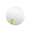 Дзеркало Lidz Astra R600 з LED-підсвічуванням Touch, з антизапотіванням, з димером, рег. яскравості LDASR60049289 Дзеркало Lidz Astra R600 з LED-підсвічуванням Touch, з антизапотіванням, з димером, рег. яскравості LDASR60049289