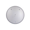 Дзеркало Lidz Astra R600 з LED-підсвічуванням Touch, з антизапотіванням, з димером, рег. яскравості LDASR60049289 Дзеркало Lidz Astra R600 з LED-підсвічуванням Touch, з антизапотіванням, з димером, рег. яскравості LDASR60049289
