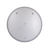 Дзеркало Lidz Astra R800 з LED-підсвічуванням Touch, з антизапотіванням, з димером, рег. яскравості LDASR80049290