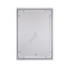 Зеркало Lidz Orion (OR2) 600х800 с LED-подсветкой Touch, с антизапотеванием, с диммером, рег. яркости LDOR60080049292 Дзеркало Lidz Orion (OR2) 600х800 з LED-підсвічуванням Touch, з антизапотіванням, з димером, рег. яскравості LDOR60080049292