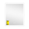 Зеркало Lidz Orion (OR2) 700х800 с LED-подсветкой Touch, с антизапотеванием, с диммером, рег. яркости LDOR70080049293 Дзеркало Lidz Orion (OR2) 700х800 з LED-підсвічуванням Touch, з антизапотіванням, з димером, рег. яскравості LDOR70080049293