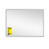 Зеркало Lidz Orion (OR2) 800х600 с LED-подсветкой Touch, с антизапотеванием, с диммером, рег. яркости LDOR80060049294 Дзеркало Lidz Orion (OR2) 800х600 з LED-підсвічуванням Touch, з антизапотіванням, з димером, рег. яскравості LDOR80060049294