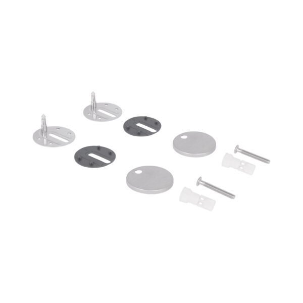Сидіння для унітазу Qtap (Taurus 520) 455x365x38 мм, White, з мікроліфтом, Slim Duroplast, Quick Release QTSC179W49384 Сидіння для унітазу Qtap (Taurus 520) 455x365x38 мм, White, з мікроліфтом, Slim Duroplast, Quick Release QTSC179W49384
