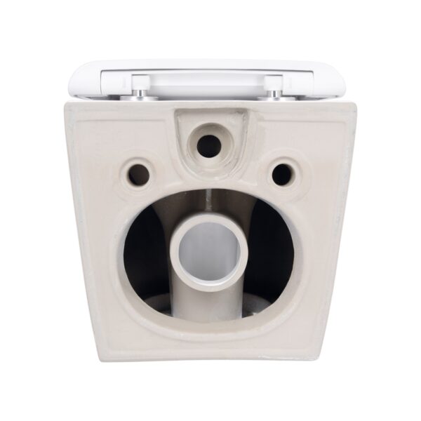Унітаз підвісний Qtap Robin ML Ultra Quiet 490x365x325 мм, з сидінням Soft-close MagLock, White QTROBML26W49621 Унітаз підвісний Qtap Robin ML Ultra Quiet 490x365x325 мм, з сидінням Soft-close MagLock, White QTROBML26W49621