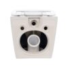 Унітаз підвісний Qtap Robin ML Ultra Quiet 520x365x365 мм, з сидінням Soft-close MagLock, White QTROBML26W49623 Унітаз підвісний Qtap Robin ML Ultra Quiet 520x365x365 мм, з сидінням Soft-close MagLock, White QTROBML26W49623