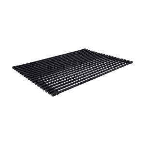 Сушарка на кухонну мийку Lidz Acsis LA06 Black, квадратна основа, для посуду 430х300 мм LDACSLA06BLM49764 Сушарка на кухонну мийку Lidz Acsis LA06 Black, квадратна основа, для посуду 430х300 мм LDACSLA06BLM49764