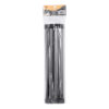 Сушарка на кухонну мийку Lidz Acsis LA14 Black, плоска основа, для посуду 430х300 мм LDACSLA14BLM49768 Сушарка на кухонну мийку Lidz Acsis LA14 Black, плоска основа, для посуду 430х300 мм LDACSLA14BLM49768