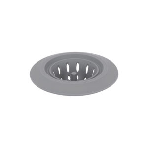 Сетка для сифона Lidz Acsis LA26 Gray, силиконовая, 117х117х37 мм LDACS33GRA49774 Сітка для сифону Lidz Acsis LA26 Gray, силіконова, 117х117х37 мм LDACS33GRA49774