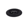 Сетка для сифона Lidz Acsis LA27 Black, силиконовая, 117х117х37 мм LDACS33BLM49775 Сітка для сифона Lidz Acsis LA27 Black, силіконова, 117х117х37 мм LDACS33BLM49775
