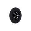 Сетка для сифона Lidz Acsis LA27 Black, силиконовая, 117х117х37 мм LDACS33BLM49775 Сітка для сифона Lidz Acsis LA27 Black, силіконова, 117х117х37 мм LDACS33BLM49775