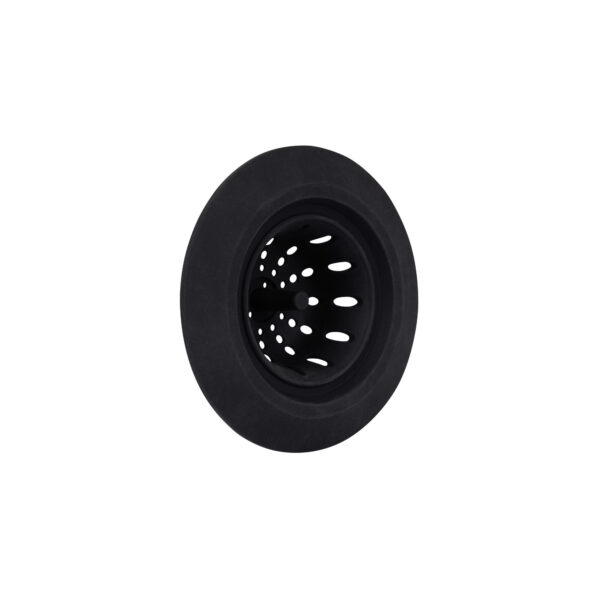 Сетка для сифона Lidz Acsis LA27 Black, силиконовая, 117х117х37 мм LDACS33BLM49775 Сітка для сифона Lidz Acsis LA27 Black, силіконова, 117х117х37 мм LDACS33BLM49775