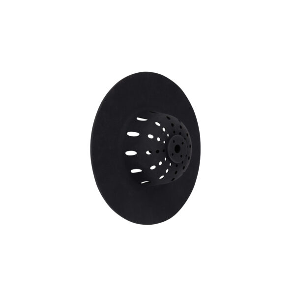 Сетка для сифона Lidz Acsis LA27 Black, силиконовая, 117х117х37 мм LDACS33BLM49775 Сітка для сифона Lidz Acsis LA27 Black, силіконова, 117х117х37 мм LDACS33BLM49775
