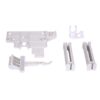 Фиксаторы арматуры Qtap 157,5х92х109х5 мм для инсталляции Standard QTSTD16749813 Фіксатори арматури Qtap 157,5х92х109х5 мм для інсталяції Standard QTSTD16749813
