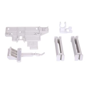Фіксатори арматури Qtap 157,5х92х109х5 мм для інсталяції Standard QTSTD16749813 Фіксатори арматури Qtap 157,5х92х109х5 мм для інсталяції Standard QTSTD16749813