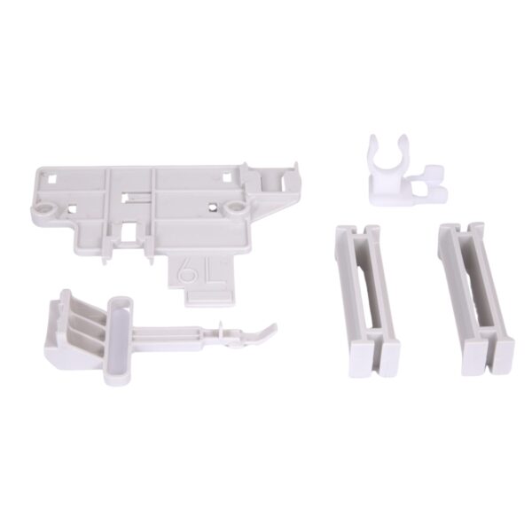 Фиксаторы арматуры Qtap 157,5х92х109х5 мм для инсталляции Standard QTSTD16749813 Фіксатори арматури Qtap 157,5х92х109х5 мм для інсталяції Standard QTSTD16749813