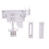 Фиксаторы арматуры Qtap 157,5х92х109х5 мм для инсталляции Standard QTSTD16749813 Фіксатори арматури Qtap 157,5х92х109х5 мм для інсталяції Standard QTSTD16749813