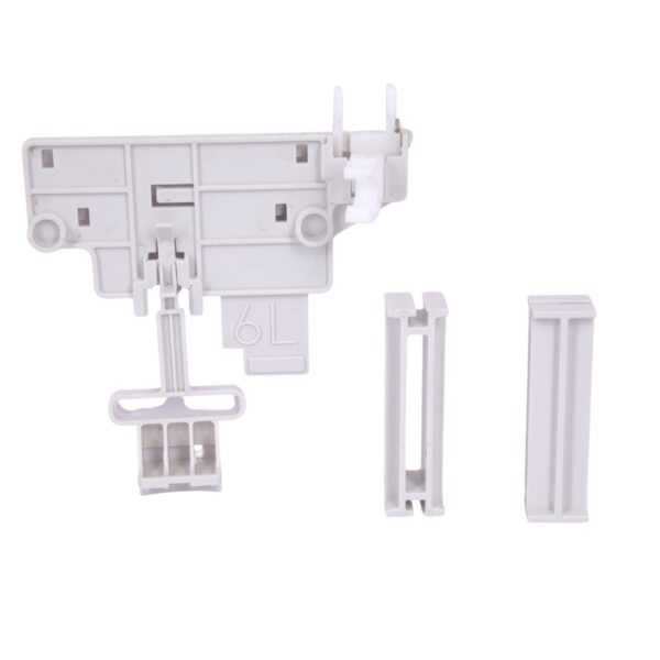 Фиксаторы арматуры Qtap 157,5х92х109х5 мм для инсталляции Standard QTSTD16749813 Фіксатори арматури Qtap 157,5х92х109х5 мм для інсталяції Standard QTSTD16749813