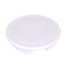 Заглушка бачка Qtap 42х42х8 мм White для інсталяції Standard QTSTD167W49815