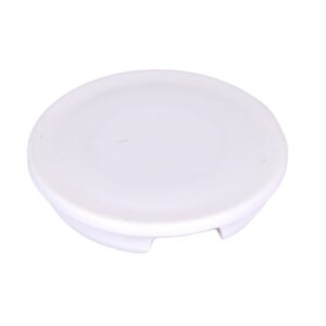 Заглушка бачка Qtap 42х42х8 мм White для інсталяції Standard QTSTD167W49815 Заглушка бачка Qtap 42х42х8 мм White для інсталяції Standard QTSTD167W49815