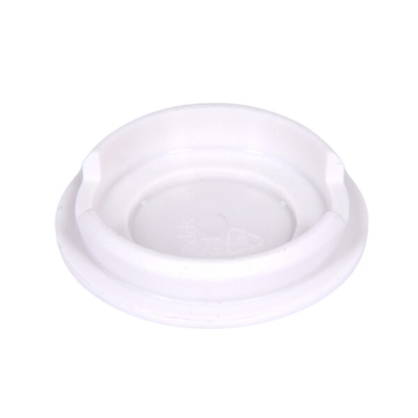 Заглушка бачка Qtap 42х42х8 мм White для інсталяції Standard QTSTD167W49815
