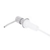 Дозатор для миючого засобу Lidz Acsis LA29 Brushed Steel, круглий LDACSLA29BRU49828 Дозатор для миючого засобу Lidz Acsis LA29 Brushed Steel, круглий LDACSLA29BRU49828