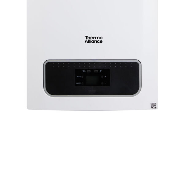 Котел газовий Thermo Alliance EWA 28 кВт двухконтурний, конденсаційний