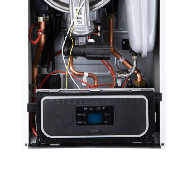 Котел газовий Thermo Alliance Ewa System 28 кВт одноконтурний, конденсаційний Котел газовий Thermo Alliance Ewa System 28 кВт одноконтурний, конденсаційний