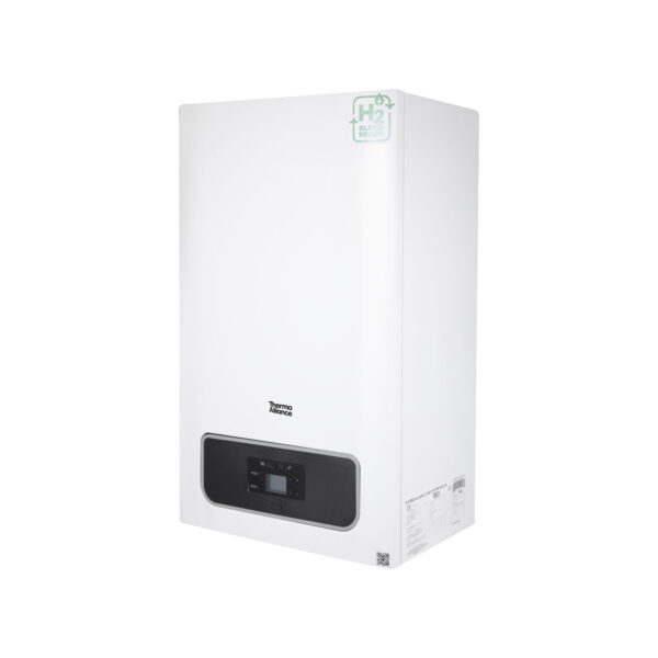 Котел газовий Thermo Alliance Ewa System 28 кВт одноконтурний, конденсаційний Котел газовий Thermo Alliance Ewa System 28 кВт одноконтурний, конденсаційний