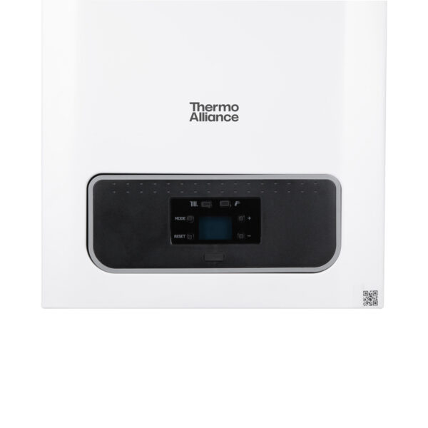 Котел газовий Thermo Alliance Ewa System 28 кВт одноконтурний, конденсаційний Котел газовий Thermo Alliance Ewa System 28 кВт одноконтурний, конденсаційний