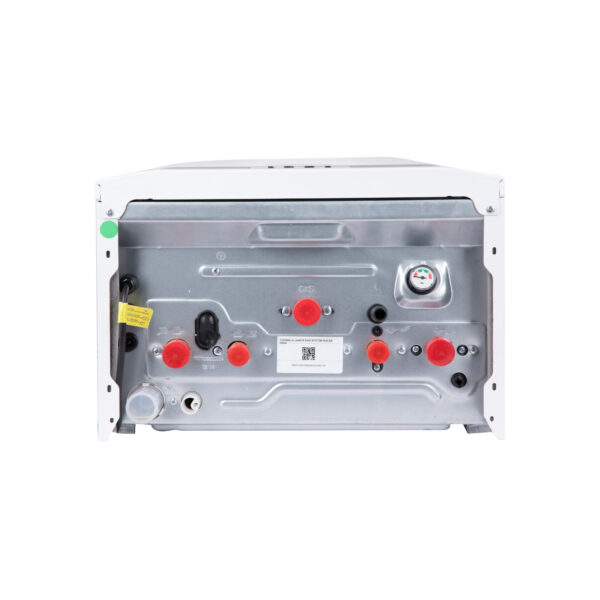 Котел газовий Thermo Alliance Ewa System 28 кВт одноконтурний, конденсаційний Котел газовий Thermo Alliance Ewa System 28 кВт одноконтурний, конденсаційний