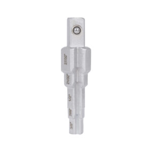 Багатоступеневий ключ Thermo Alliance для американок STD-412