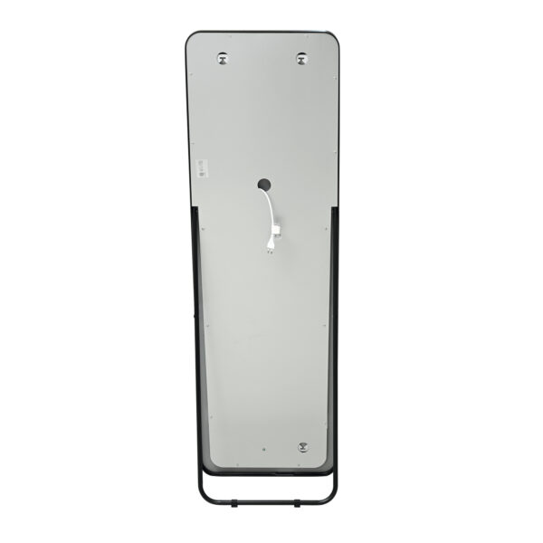 Зеркало Qtap Gemini 500х1600 с LED-подсветкой Inside, с диммером, QTGE50160049893 Дзеркало Qtap Gemini 500х1600 з LED-підсвічуванням Inside, з димером, QTGE50160049893