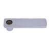 Вилив Qtap (35x42x162) для душової системи Tern 1112 QTTER354216249901 Вилив Qtap (35x42x162) для душової системи Tern 1112 QTTER354216249901