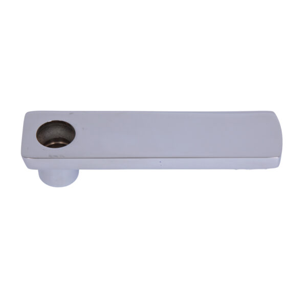 Вилив Qtap (35x42x162) для душової системи Tern 1112 QTTER354216249901 Вилив Qtap (35x42x162) для душової системи Tern 1112 QTTER354216249901