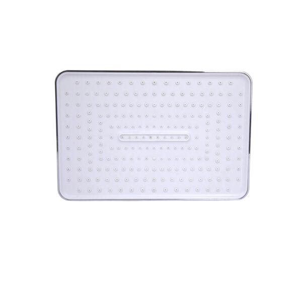 Стельова лійка Qtap (240x305x42) для душових систем Arvin, Nando QTARVNAN2403054249977 Стельова лійка Qtap (240x305x42) для душових систем Arvin, Nando QTARVNAN2403054249977
