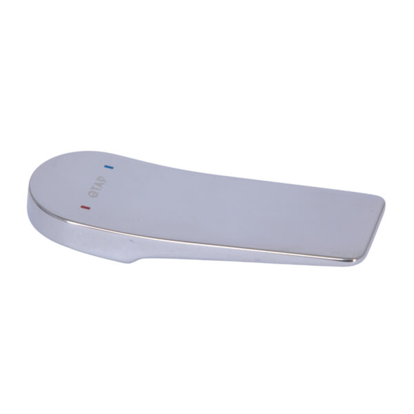 Ручка Qtap (42,8x115,3x27) для змішувачів Nando QTNAN42811532750004 Ручка Qtap (42,8x115,3x27) для змішувачів Nando QTNAN42811532750004