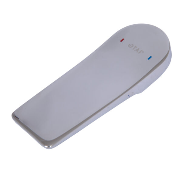 Ручка Qtap (42,8x115,3x27) для змішувачів Nando QTNAN42811532750004 Ручка Qtap (42,8x115,3x27) для змішувачів Nando QTNAN42811532750004