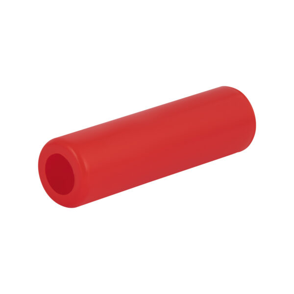 Захисна втулка Thermo Alliance Standart на теплоізоляцію для труби 16 мм (червона) Захисна втулка Thermo Alliance Standart на теплоізоляцію для труби 16 мм (червона)