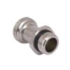 Ніпель для витратоміра колектора Thermo Alliance Forte 1/2"Нх3/4"Н TAF012