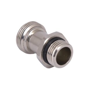 Ніпель для витратоміра колектора Thermo Alliance Forte 1/2"Нх3/4"Н TAF012