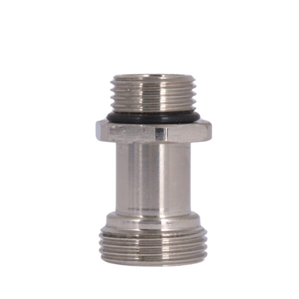 Ніпель для витратоміра колектора Thermo Alliance Forte 1/2"Нх3/4"Н TAF012