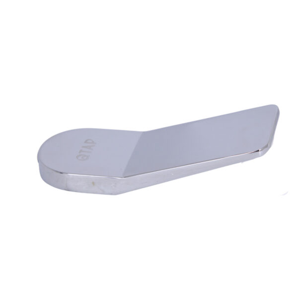 Ручка картриджа Qtap (42x109,2x34,3) для змішувачів Presto Chrome QTPRE421092343CRM50513 Ручка картриджа Qtap (42x109,2x34,3) для змішувачів Presto Chrome QTPRE421092343CRM50513