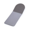 Ручка картриджа Qtap (42x109,2x34,3) для змішувачів Presto Chrome/White QTPRE421092343CRW50514 Ручка картриджа Qtap (42x109,2x34,3) для змішувачів Presto Chrome/White QTPRE421092343CRW50514