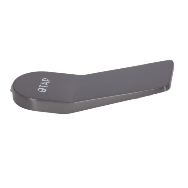 Ручка картриджа Qtap (42x109,2x34,3) для змішувачів Presto Graphite QTPRE421092343GRP50515 Ручка картриджа Qtap (42x109,2x34,3) для змішувачів Presto Graphite QTPRE421092343GRP50515