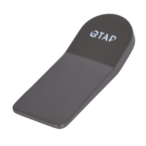 Ручка картриджа Qtap (42x109,2x34,3) для змішувачів Presto Graphite QTPRE421092343GRP50515 Ручка картриджа Qtap (42x109,2x34,3) для змішувачів Presto Graphite QTPRE421092343GRP50515