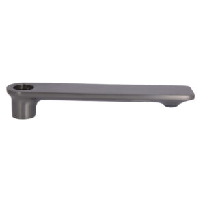 Вилив Qtap (41,8x36,6x226) для душової системи Presto Graphite QTPRE418366226GRP50529 Вилив Qtap (41,8x36,6x226) для душової системи Presto Graphite QTPRE418366226GRP50529
