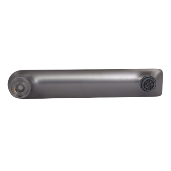 Вилив Qtap (41,8x36,6x226) для душової системи Presto Graphite QTPRE418366226GRP50529 Вилив Qtap (41,8x36,6x226) для душової системи Presto Graphite QTPRE418366226GRP50529