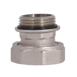 З'єднання рознімне Thermo Alliance Standart 1"Нх1 1/4"В TAS023 З'єднання рознімне Thermo Alliance Standart 1"Нх1 1/4"В TAS023