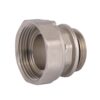 З'єднання рознімне Thermo Alliance Standart 1"Нх1 1/4"В TAS023 З'єднання рознімне Thermo Alliance Standart 1"Нх1 1/4"В TAS023