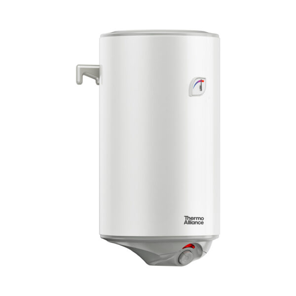 Водонагреватель электрический Thermo Alliance Spectra slim 50 л вертикальный, мокрый ТЭН 1,5 кВт, d 360 мм Водонагрівач електричний Thermo Alliance Spectra slim 50 л вертикальний, мокрий ТЕН 1,5 кВт, d 360 мм